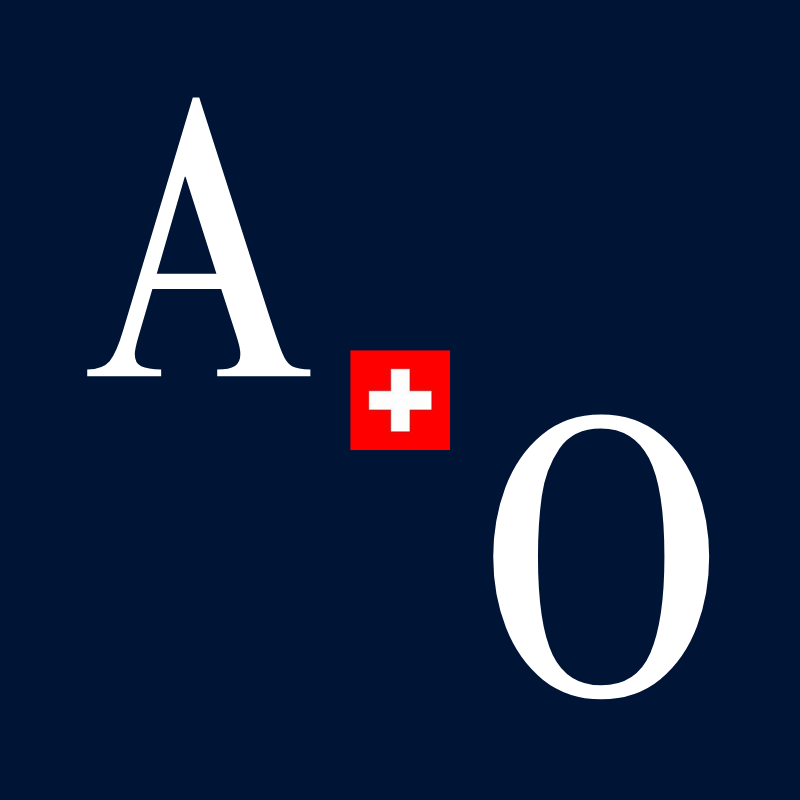 Logo Association Officium